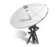 czytaj więcej na temat anten satelitarnych